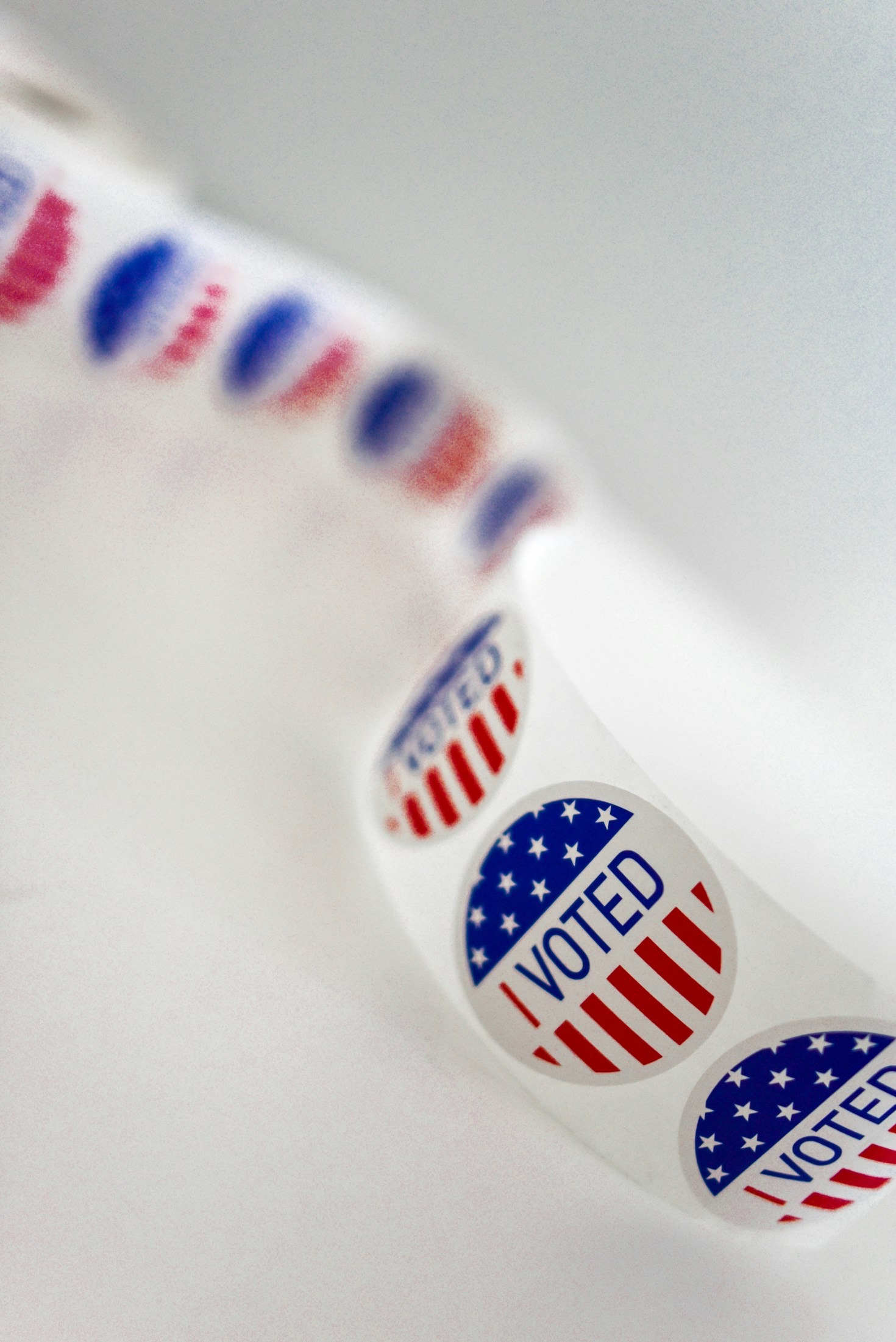 Exploring the Divide in Modern American Politics